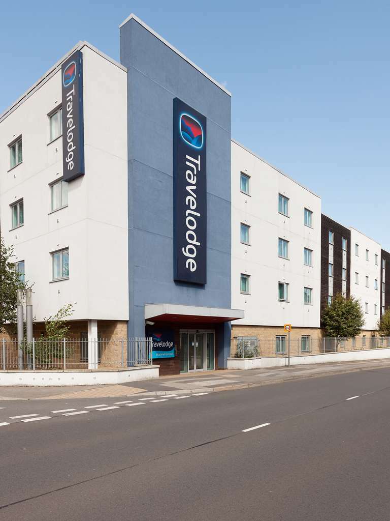 Travelodge Bracknell Central Kültér fotó